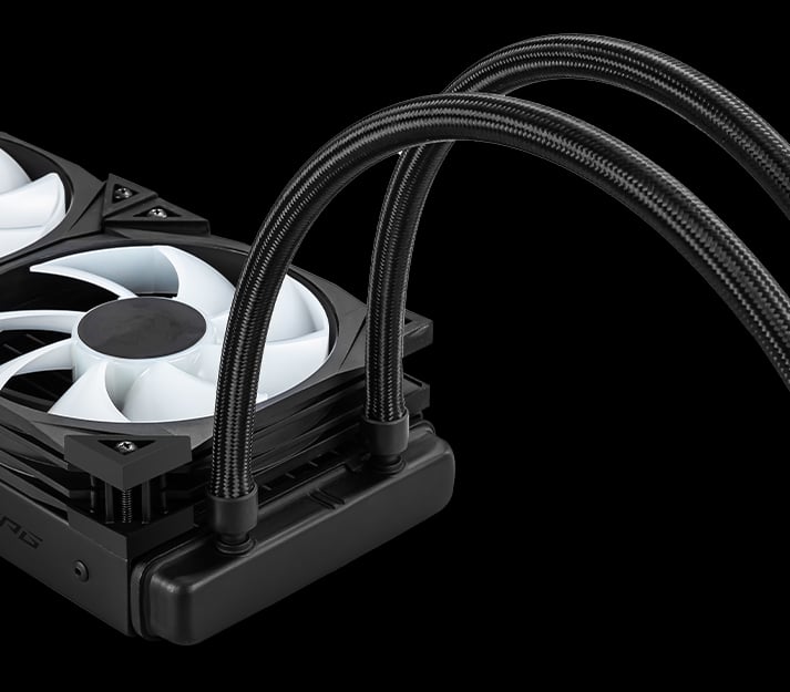 MPG CORELIQUID K360 V2 LIQUID COOLING